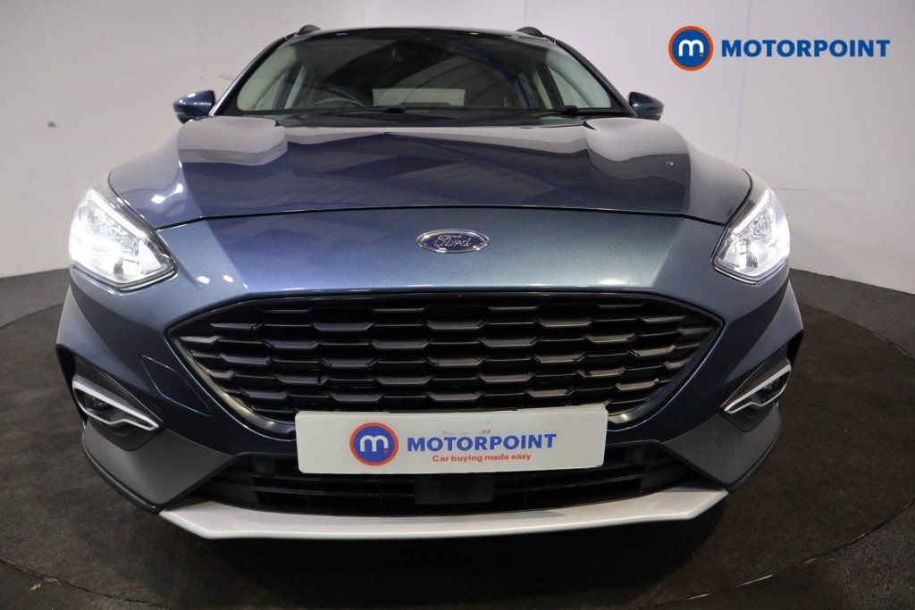 Ford Focus Active X Automatic Diesel Estate - Stock Number (1568260) - 26th supplementary image