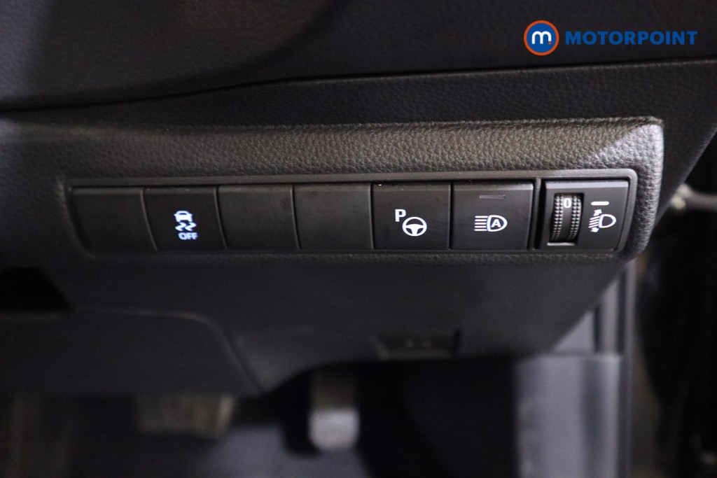 Toyota Corolla Design Automatic Petrol-Electric Hybrid Hatchback - Stock Number (1568264) - 9th supplementary image