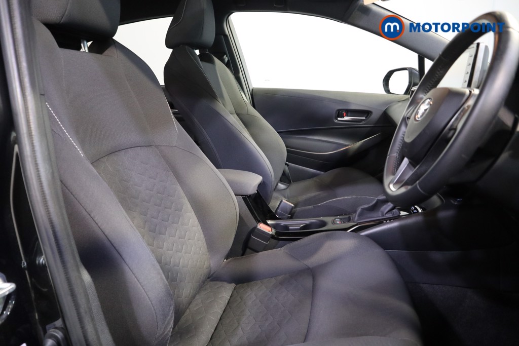 Toyota Corolla Design Automatic Petrol-Electric Hybrid Hatchback - Stock Number (1568264) - 11th supplementary image