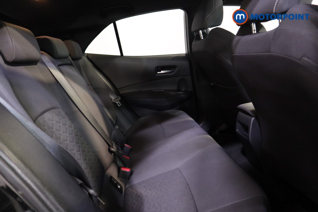 Toyota Corolla Design Automatic Petrol-Electric Hybrid Hatchback - Stock Number (1568264) - 12th supplementary image