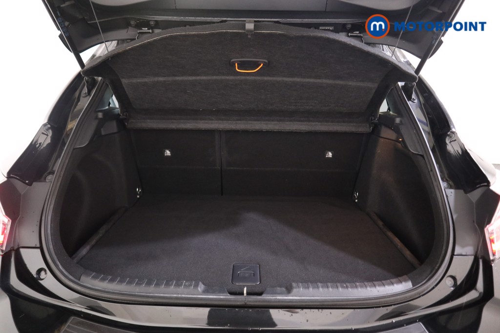 Toyota Corolla Design Automatic Petrol-Electric Hybrid Hatchback - Stock Number (1568264) - 13th supplementary image