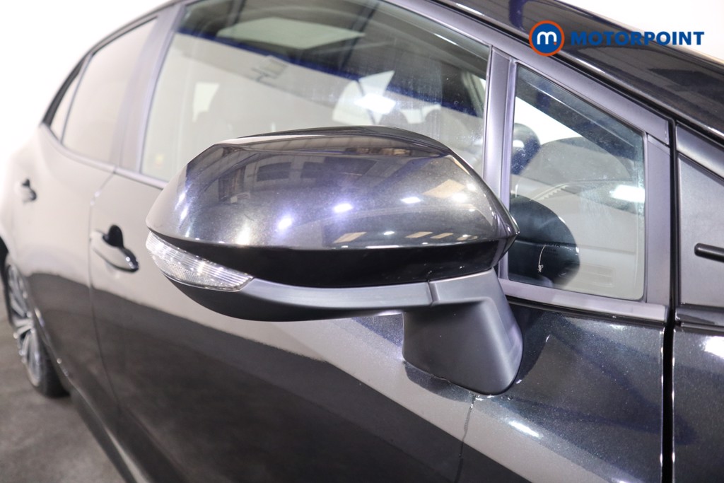 Toyota Corolla Design Automatic Petrol-Electric Hybrid Hatchback - Stock Number (1568264) - 21st supplementary image