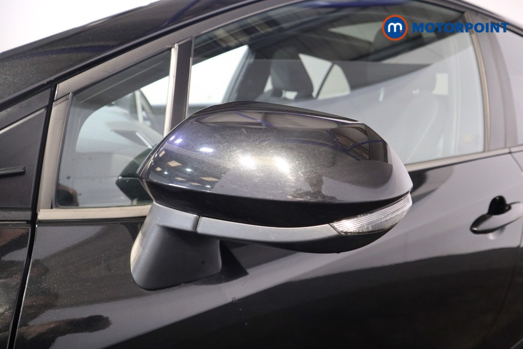 Toyota Corolla Design Automatic Petrol-Electric Hybrid Hatchback - Stock Number (1568264) - 22nd supplementary image