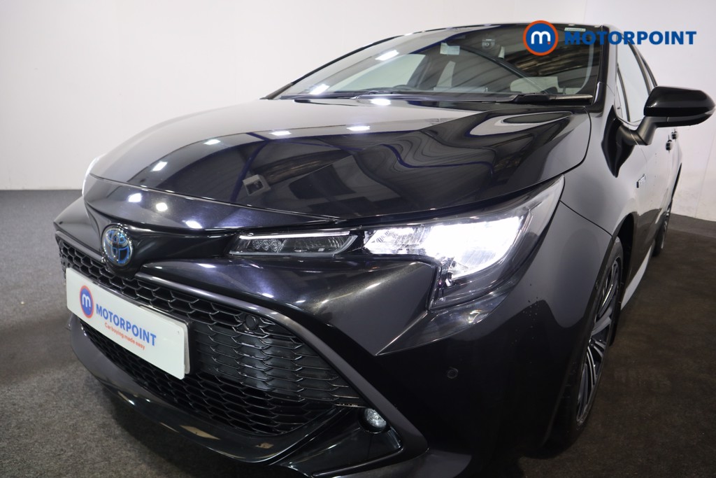 Toyota Corolla Design Automatic Petrol-Electric Hybrid Hatchback - Stock Number (1568264) - 23rd supplementary image