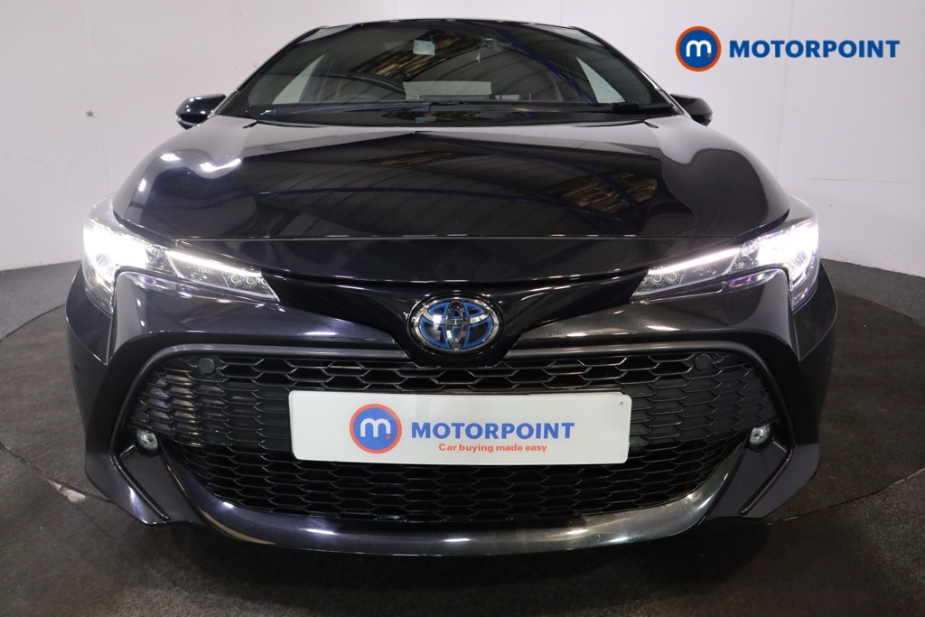 Toyota Corolla Design Automatic Petrol-Electric Hybrid Hatchback - Stock Number (1568264) - 25th supplementary image