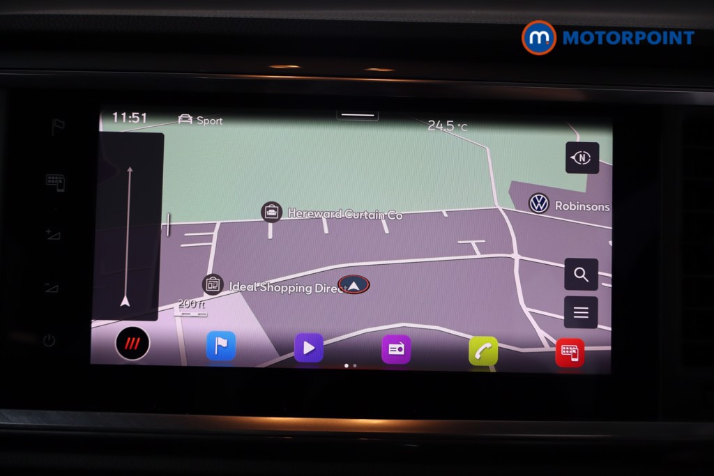 Seat Ateca Se Technology Automatic Petrol SUV - Stock Number (1568348) - 2nd supplementary image
