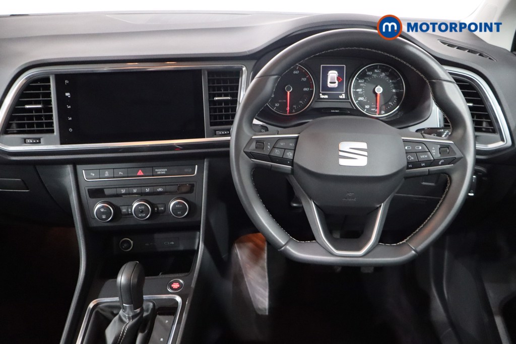 Seat Ateca Se Technology Automatic Petrol SUV - Stock Number (1568348) - 3rd supplementary image