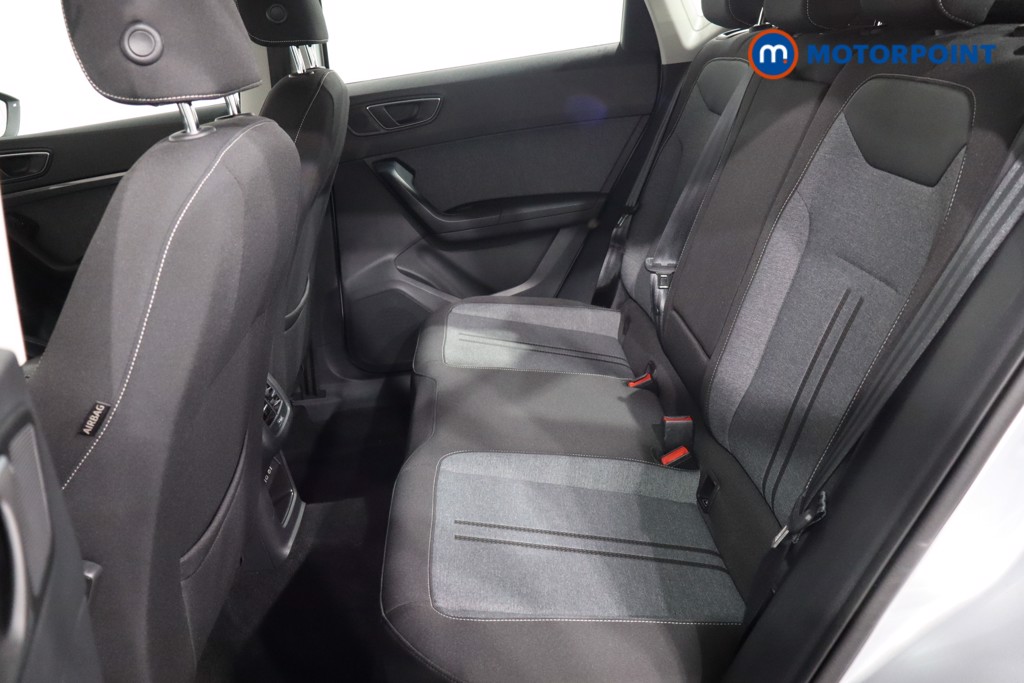 Seat Ateca Se Technology Automatic Petrol SUV - Stock Number (1568348) - 5th supplementary image
