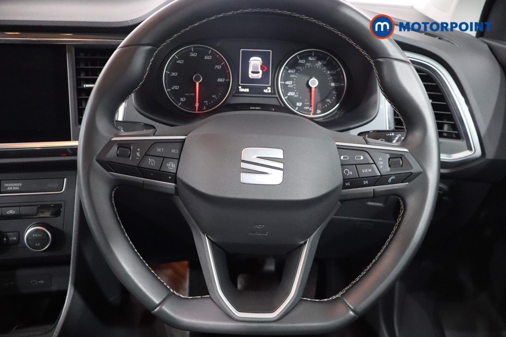 Seat Ateca Se Technology Automatic Petrol SUV - Stock Number (1568348) - 6th supplementary image