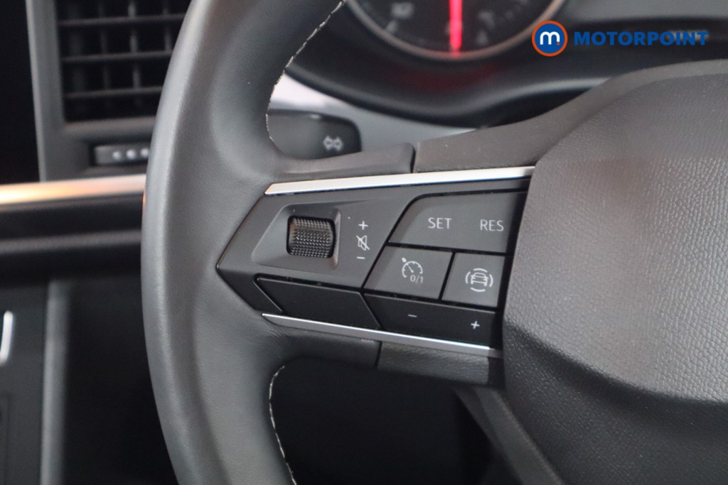 Seat Ateca Se Technology Automatic Petrol SUV - Stock Number (1568348) - 7th supplementary image