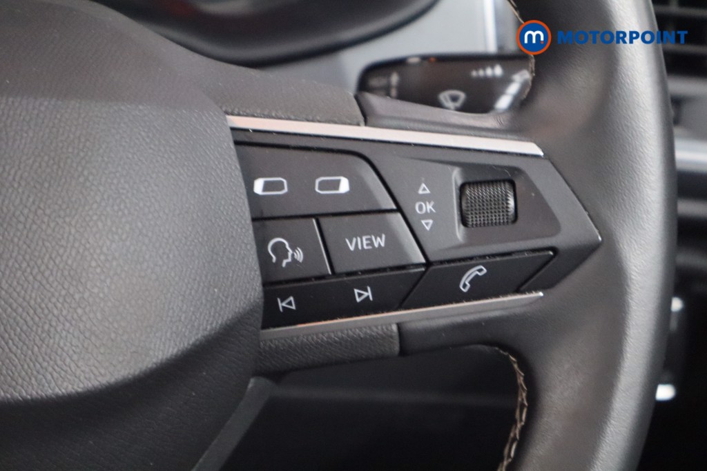 Seat Ateca Se Technology Automatic Petrol SUV - Stock Number (1568348) - 8th supplementary image