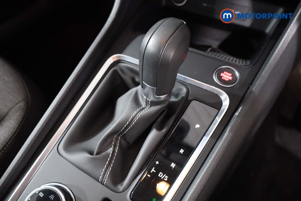 Seat Ateca Se Technology Automatic Petrol SUV - Stock Number (1568348) - 14th supplementary image
