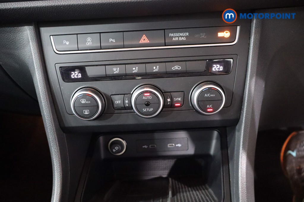 Seat Ateca Se Technology Automatic Petrol SUV - Stock Number (1568348) - 16th supplementary image