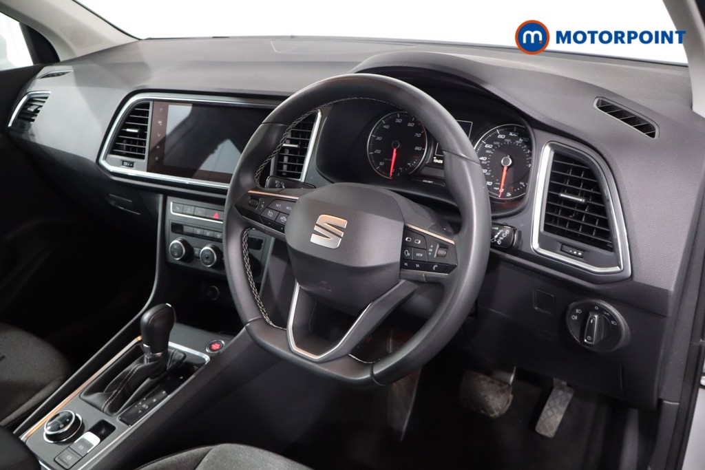 Seat Ateca Se Technology Automatic Petrol SUV - Stock Number (1568348) - 25th supplementary image