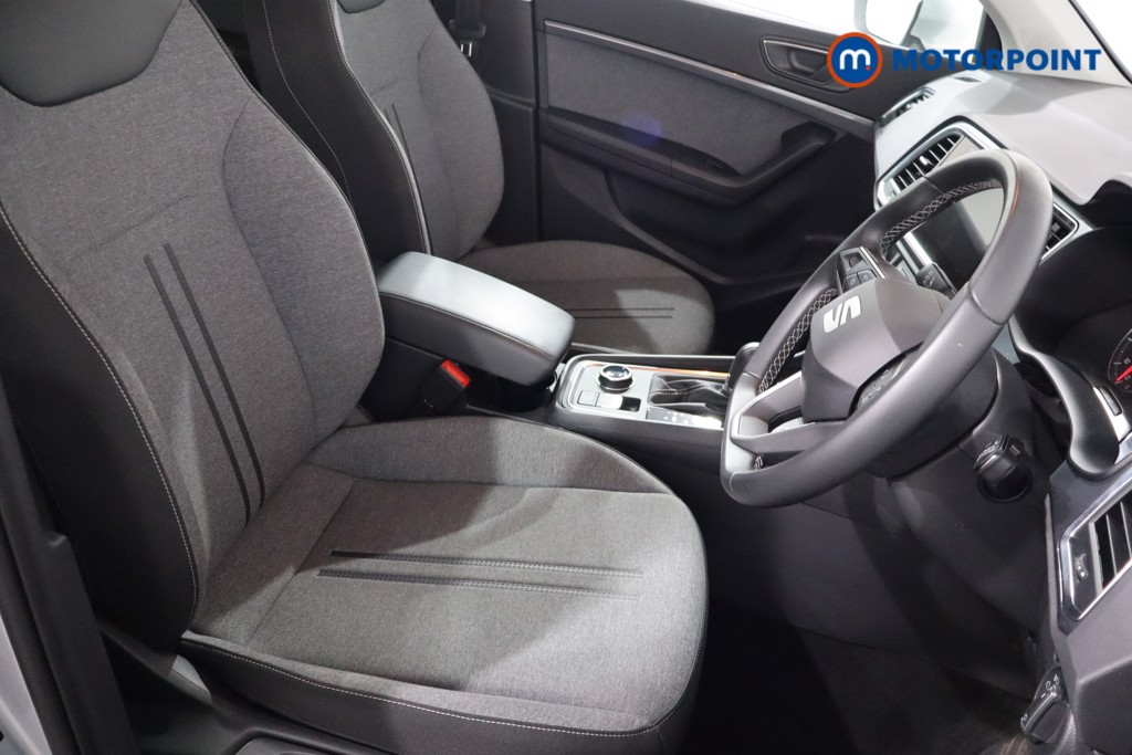 Seat Ateca Se Technology Automatic Petrol SUV - Stock Number (1568348) - 26th supplementary image