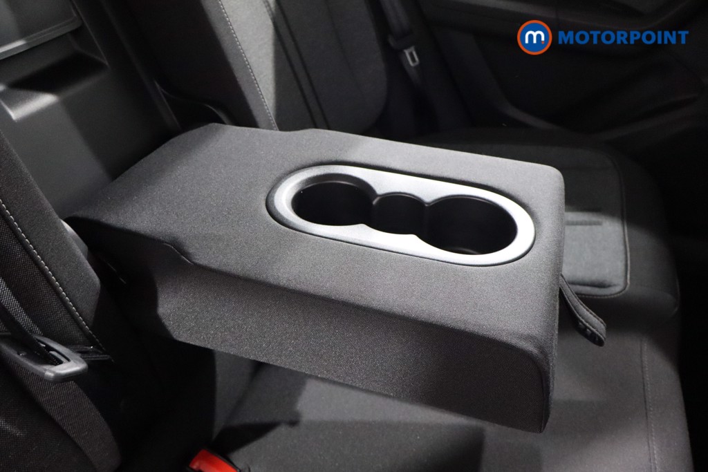 Seat Ateca Se Technology Automatic Petrol SUV - Stock Number (1568348) - 28th supplementary image