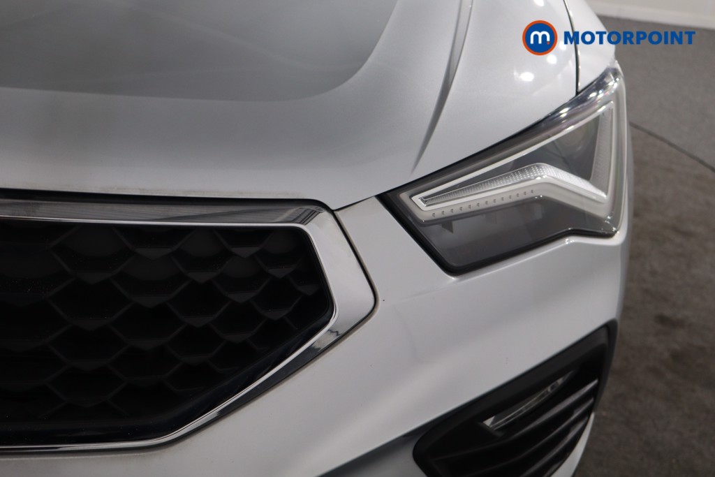 Seat Ateca Se Technology Automatic Petrol SUV - Stock Number (1568348) - 29th supplementary image