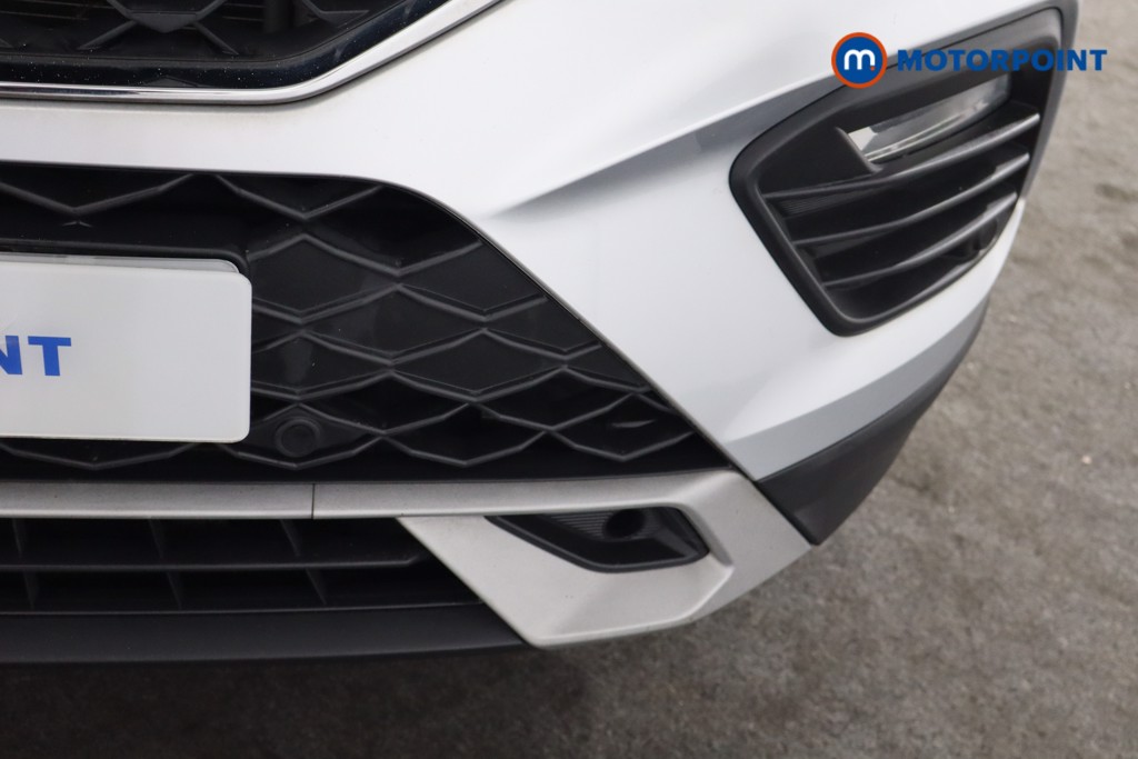 Seat Ateca Se Technology Automatic Petrol SUV - Stock Number (1568348) - 30th supplementary image