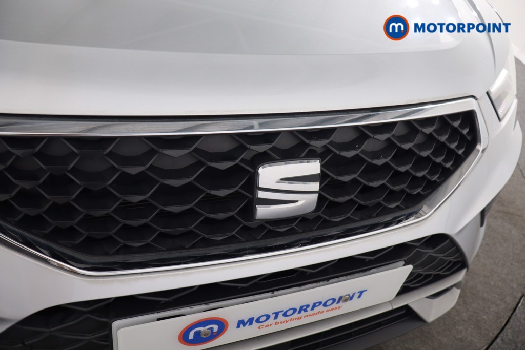 Seat Ateca Se Technology Automatic Petrol SUV - Stock Number (1568348) - 31st supplementary image