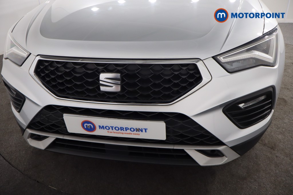 Seat Ateca Se Technology Automatic Petrol SUV - Stock Number (1568348) - 32nd supplementary image