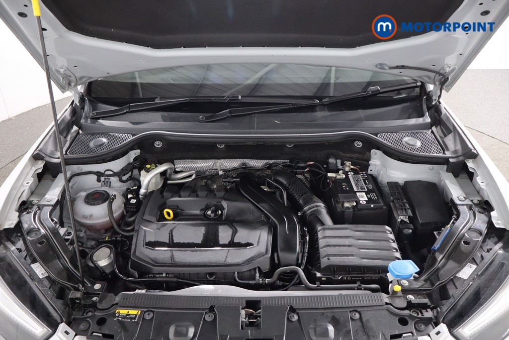 Seat Ateca Se Technology Automatic Petrol SUV - Stock Number (1568348) - 33rd supplementary image