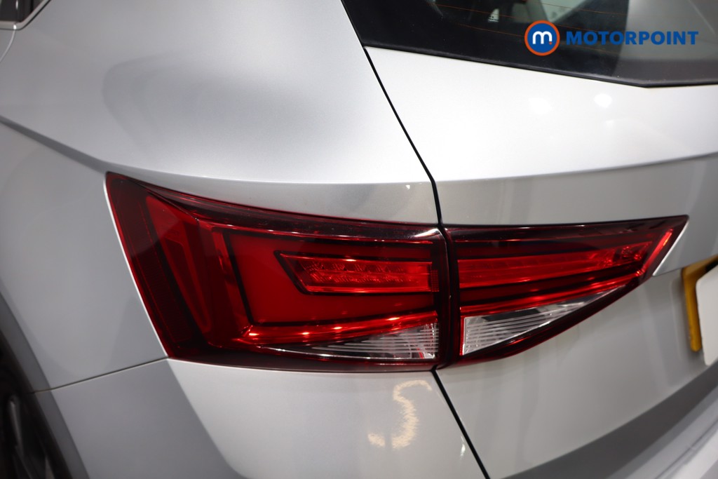 Seat Ateca Se Technology Automatic Petrol SUV - Stock Number (1568348) - 35th supplementary image