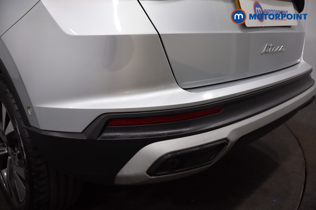 Seat Ateca Se Technology Automatic Petrol SUV - Stock Number (1568348) - 36th supplementary image