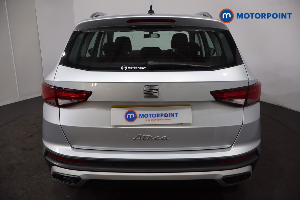 Seat Ateca Se Technology Automatic Petrol SUV - Stock Number (1568348) - 38th supplementary image