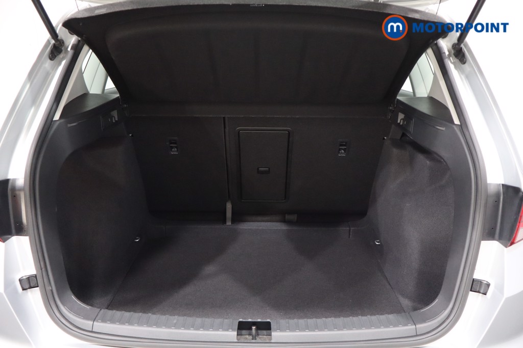 Seat Ateca Se Technology Automatic Petrol SUV - Stock Number (1568348) - 39th supplementary image