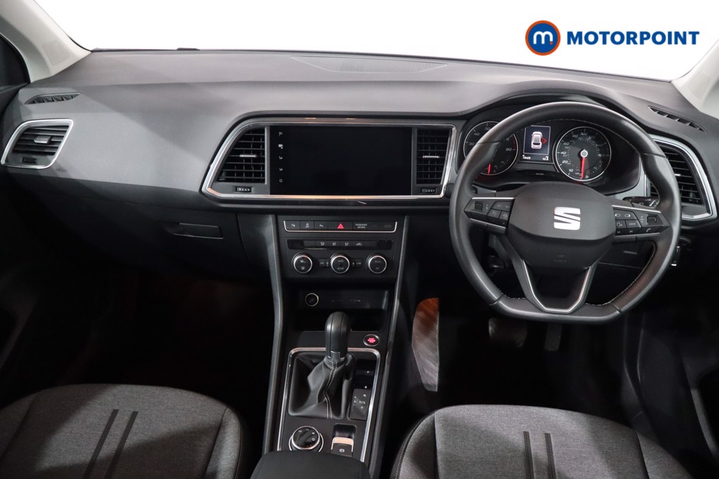 Seat Ateca Se Technology Automatic Petrol SUV - Stock Number (1568348) - 1st supplementary image