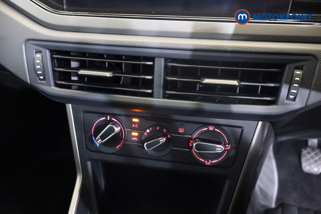 Volkswagen Polo Match Manual Petrol Hatchback - Stock Number (1568387) - 10th supplementary image