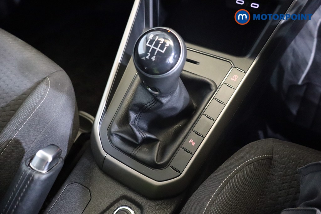 Volkswagen Polo Match Manual Petrol Hatchback - Stock Number (1568387) - 11th supplementary image