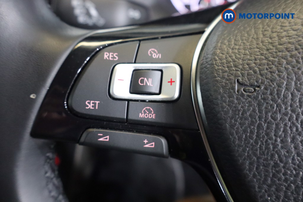 Volkswagen Polo Match Manual Petrol Hatchback - Stock Number (1568387) - 12th supplementary image