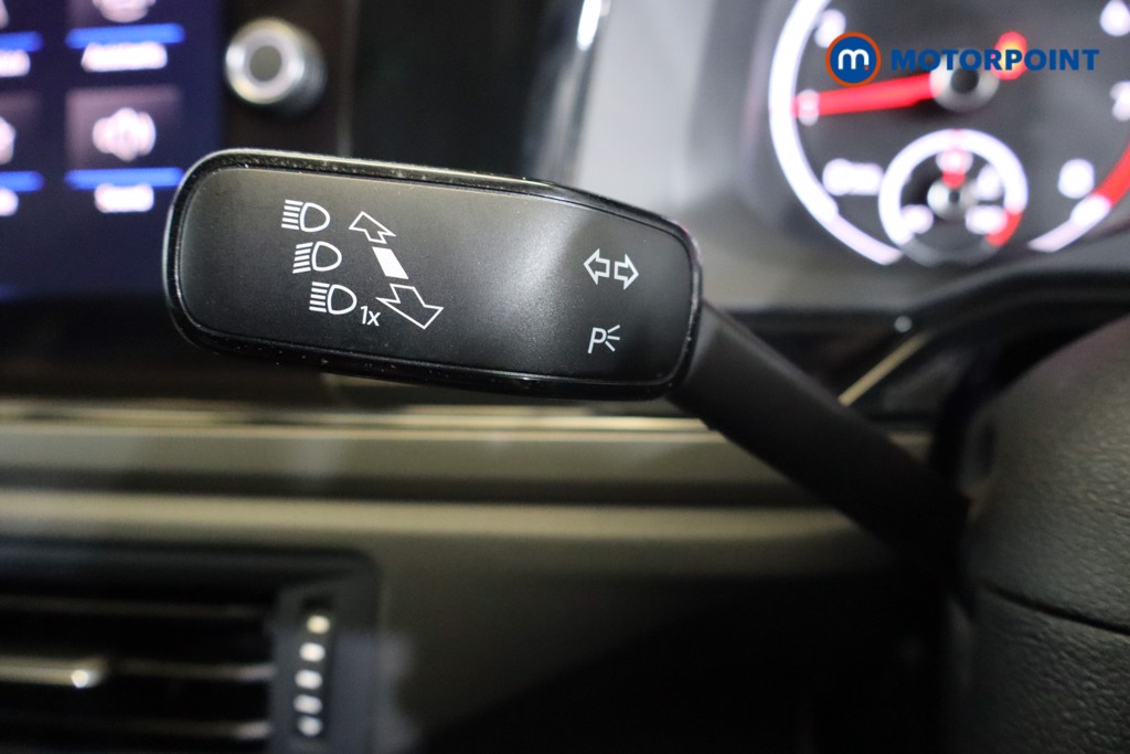 Volkswagen Polo Match Manual Petrol Hatchback - Stock Number (1568387) - 14th supplementary image