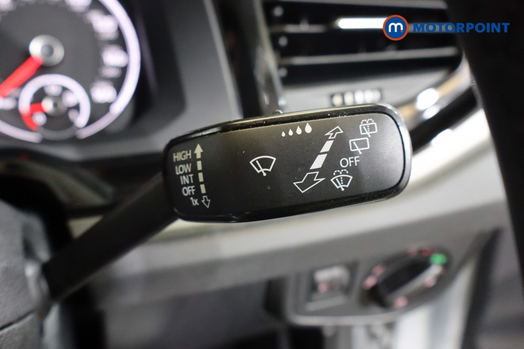 Volkswagen Polo Match Manual Petrol Hatchback - Stock Number (1568387) - 15th supplementary image