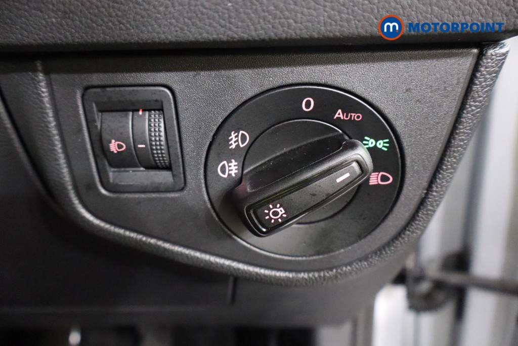 Volkswagen Polo Match Manual Petrol Hatchback - Stock Number (1568387) - 16th supplementary image