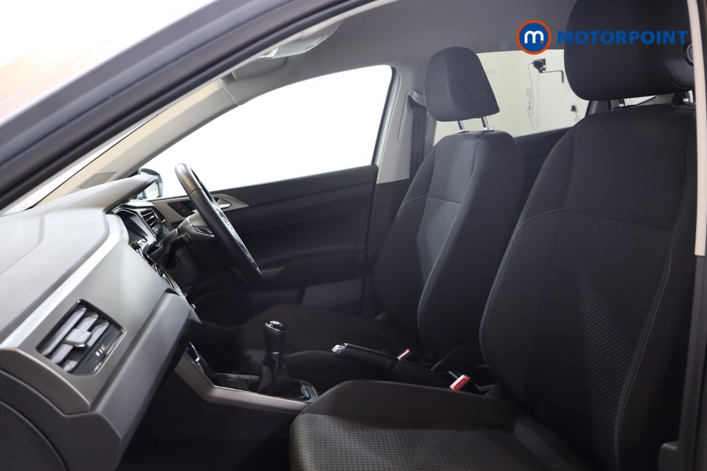 Volkswagen Polo Match Manual Petrol Hatchback - Stock Number (1568387) - 18th supplementary image
