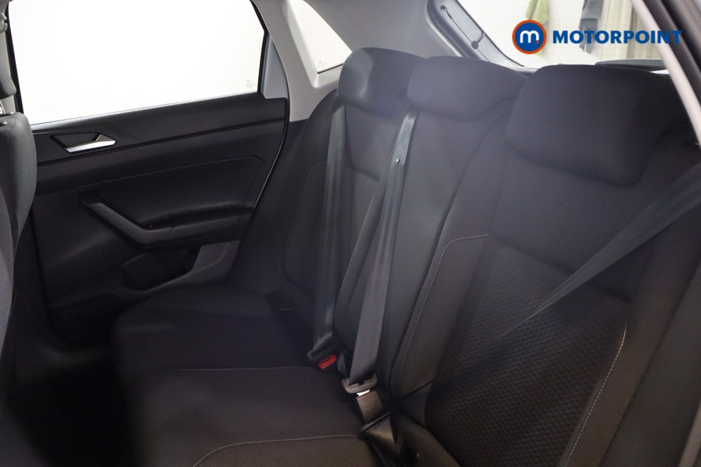 Volkswagen Polo Match Manual Petrol Hatchback - Stock Number (1568387) - 19th supplementary image