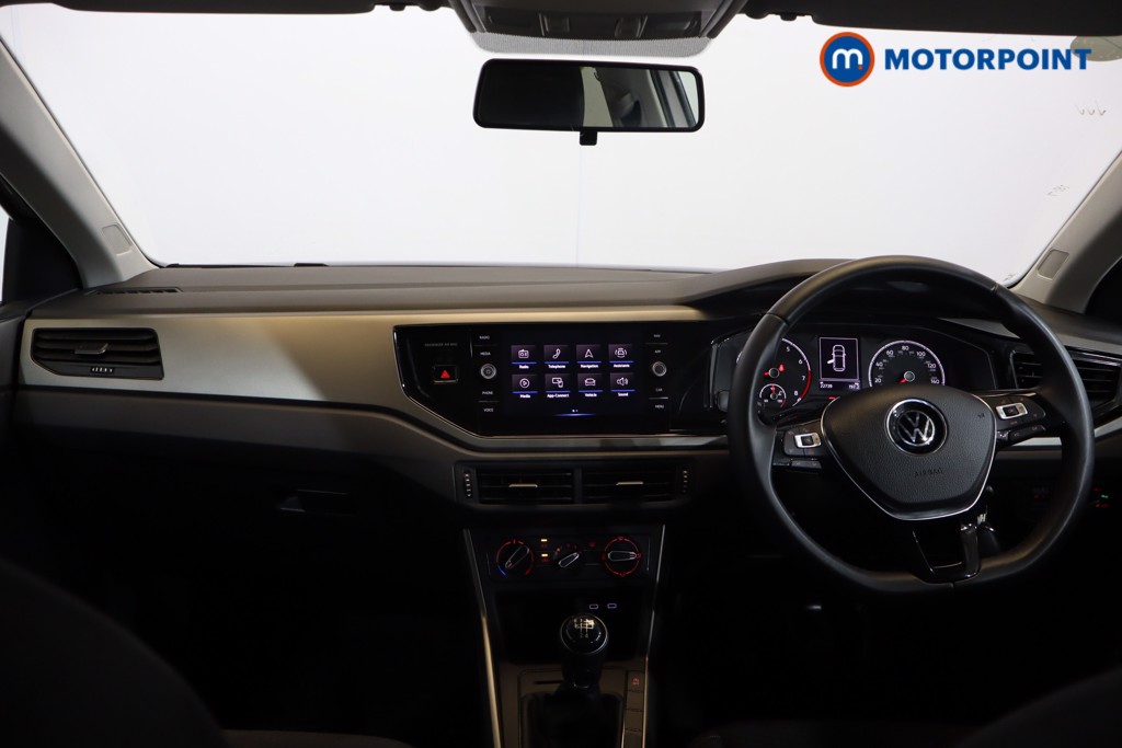 Volkswagen Polo Match Manual Petrol Hatchback - Stock Number (1568387) - 20th supplementary image