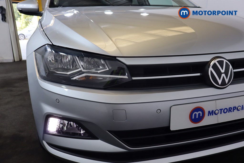 Volkswagen Polo Match Manual Petrol Hatchback - Stock Number (1568387) - 26th supplementary image