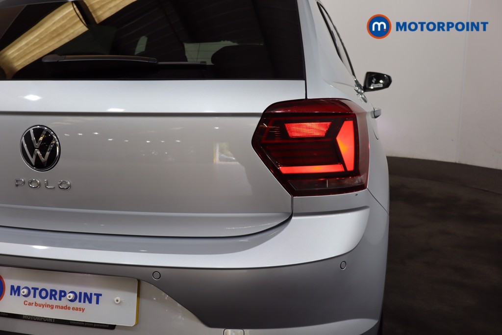 Volkswagen Polo Match Manual Petrol Hatchback - Stock Number (1568387) - 27th supplementary image