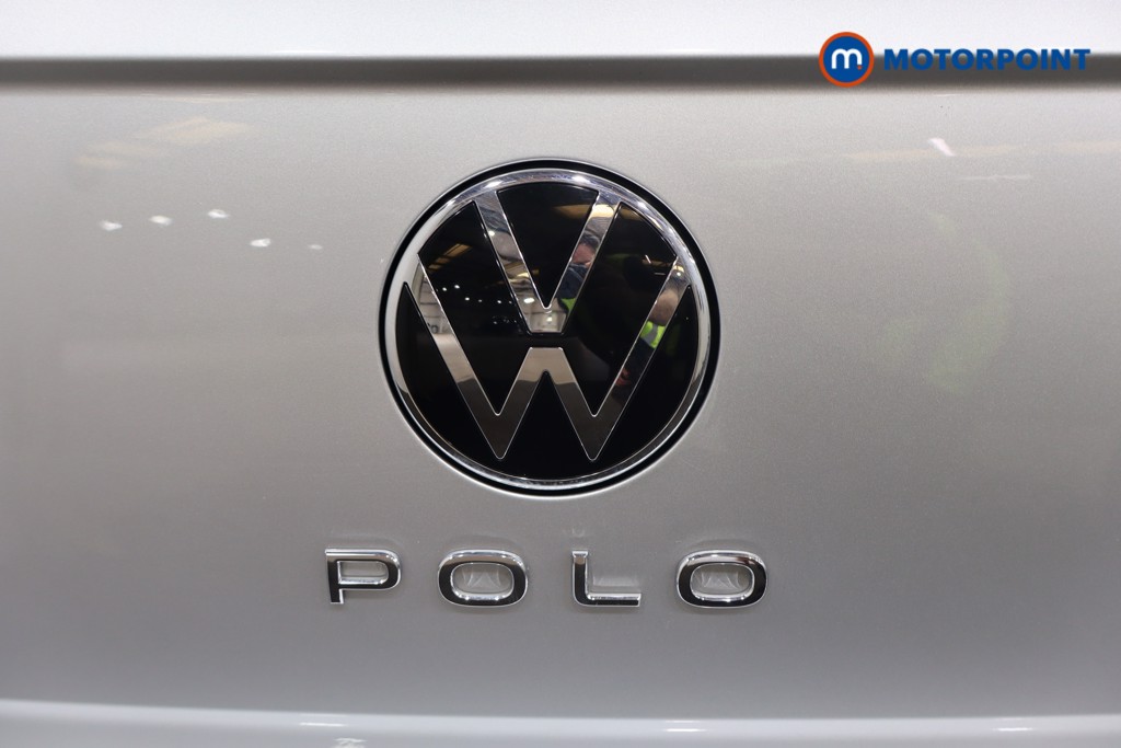 Volkswagen Polo Match Manual Petrol Hatchback - Stock Number (1568387) - 28th supplementary image