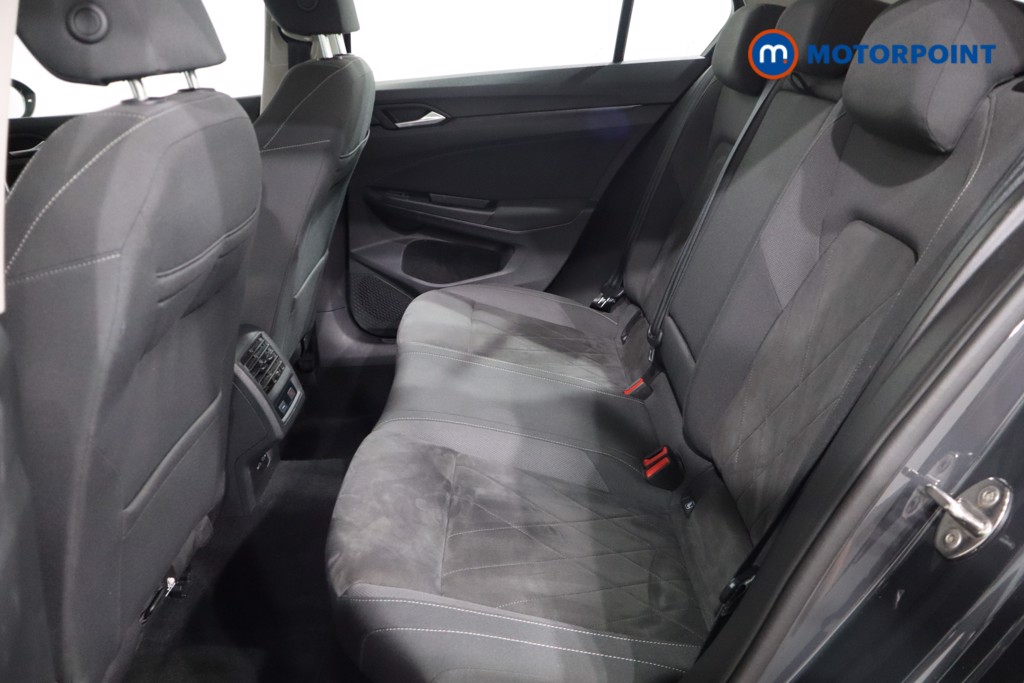 Volkswagen Golf Style Manual Petrol Hatchback - Stock Number (1568393) - 5th supplementary image
