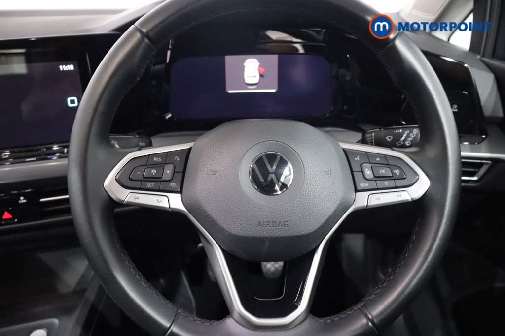 Volkswagen Golf Style Manual Petrol Hatchback - Stock Number (1568393) - 6th supplementary image