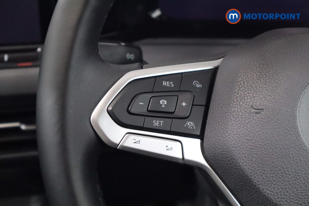 Volkswagen Golf Style Manual Petrol Hatchback - Stock Number (1568393) - 7th supplementary image