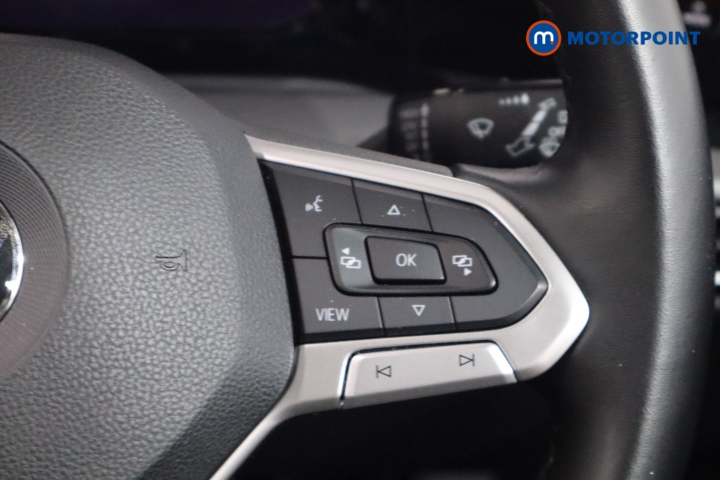 Volkswagen Golf Style Manual Petrol Hatchback - Stock Number (1568393) - 8th supplementary image