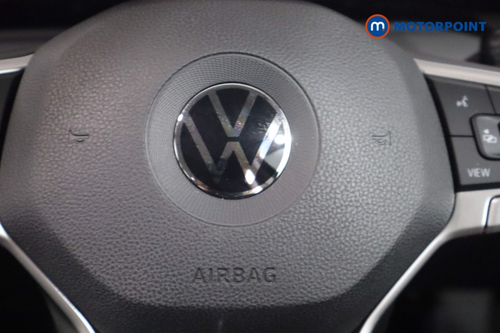 Volkswagen Golf Style Manual Petrol Hatchback - Stock Number (1568393) - 17th supplementary image