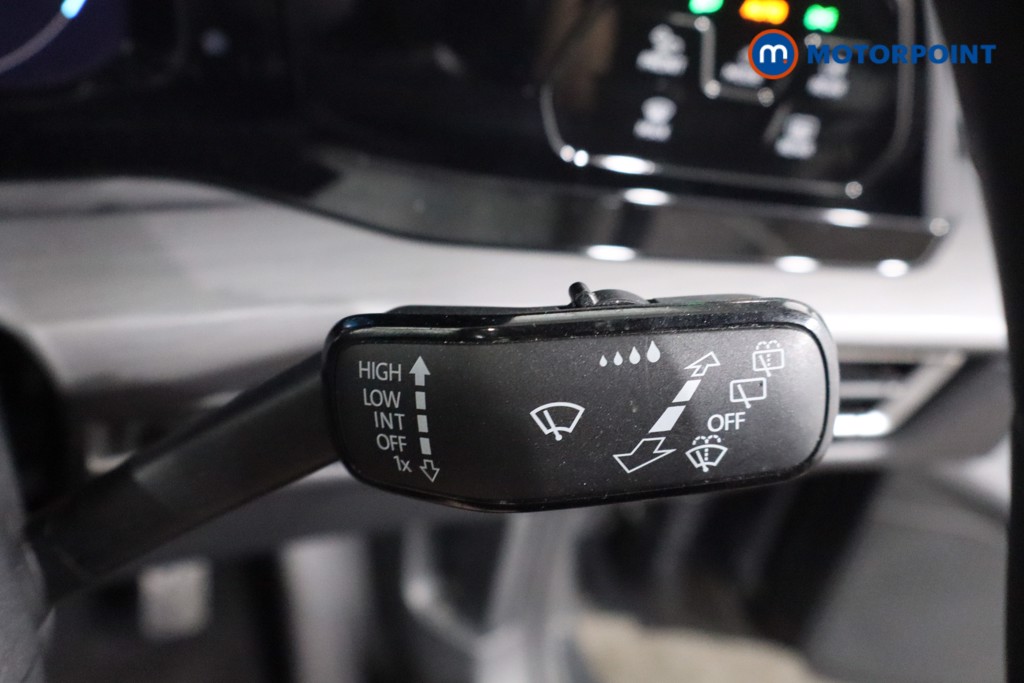 Volkswagen Golf Style Manual Petrol Hatchback - Stock Number (1568393) - 18th supplementary image