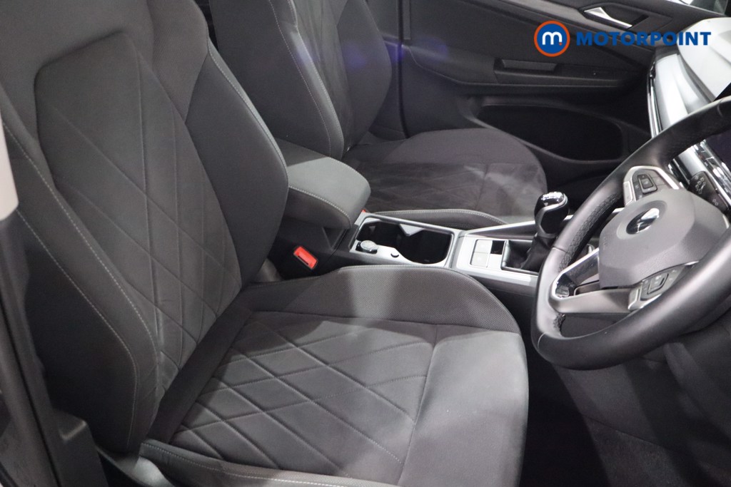 Volkswagen Golf Style Manual Petrol Hatchback - Stock Number (1568393) - 24th supplementary image
