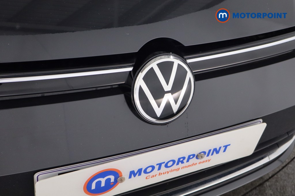 Volkswagen Golf Style Manual Petrol Hatchback - Stock Number (1568393) - 28th supplementary image